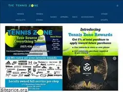 Sites similar to thetenniszone.com