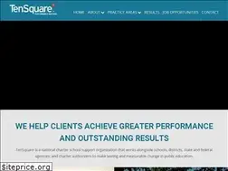 Sites similar to thetensquaregroup.com