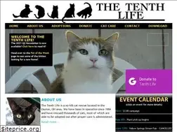 Sites similar to thetenthlife.org