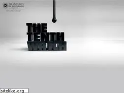 Sites similar to thetenthwatch.com