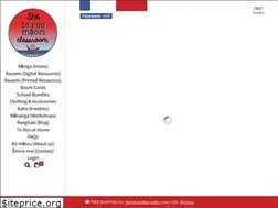Sites similar to thetereomaoriclassroom.co.nz