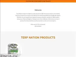 Sites similar to theterpnation.com
