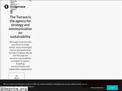 Sites similar to theterrace.nl