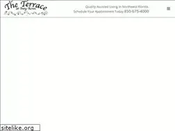 Sites similar to theterraceativeyacres.com