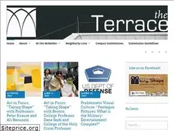 Sites similar to theterracebc.com