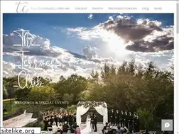 Sites similar to theterraceclub.com