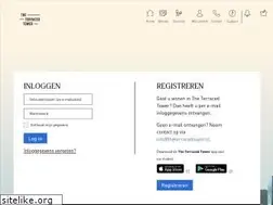 Sites similar to theterracedtower.nl