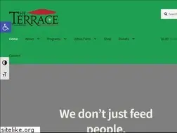 Sites similar to theterracefoundation.org