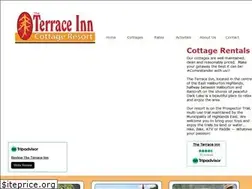 Sites similar to theterraceinn.ca
