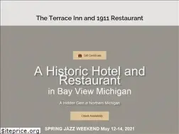 Sites similar to theterraceinn.com