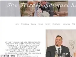Sites similar to theterracelasvegas.com