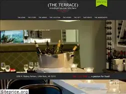 Sites similar to theterracelittlerock.com