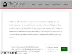 Sites similar to theterracemv.com