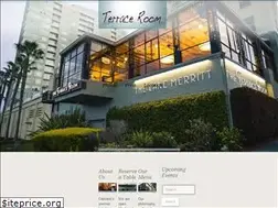 Sites similar to theterraceroom.com