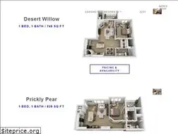 Sites similar to theterracesarizona.com