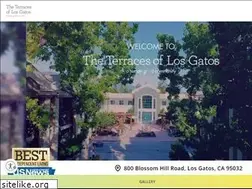 Sites similar to theterracesoflosgatos.com