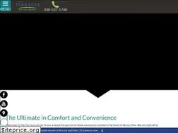 Sites similar to theterracesonthegreen.com