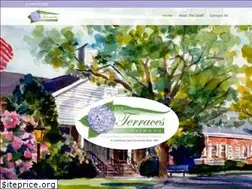 Sites similar to theterracesorleans.com