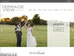 Sites similar to theterraceview.com