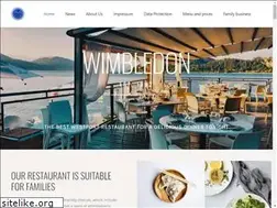 Sites similar to theterracewimbledon.co.uk
