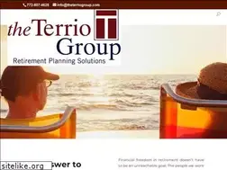 Sites similar to theterriogroup.com