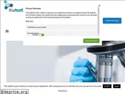 Sites similar to thetestinglab.eu