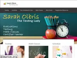 Sites similar to thetestinglady.com