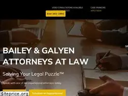 Sites similar to thetexasattorney.com
