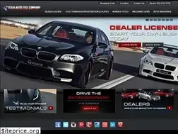 Sites similar to thetexasautotitlecompany.com