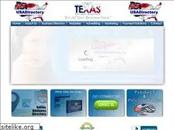Sites similar to thetexasbusinessdirectory.com