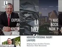 Sites similar to thetexastriallawyers.com