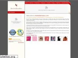 Sites similar to thetextilemaker.com