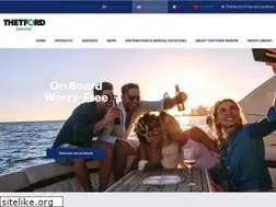 Sites similar to thetfordmarine.com