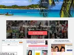 Sites similar to thethaibutterfly.com