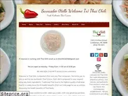 Sites similar to thethaiplace.com