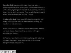 Sites similar to thethankyoucanadatour.ca