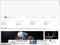 Sites similar to thethao.vnexpress.net
