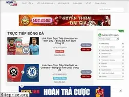 Sites similar to thethao12h.net
