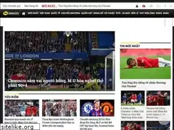 Sites similar to thethao247vn.net