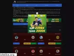 Sites similar to thethao248.com