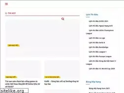 Sites similar to thethao360.tv