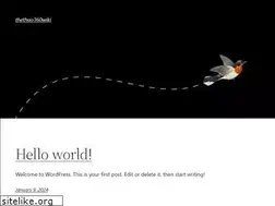 Sites similar to thethao360.wiki