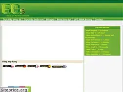 Sites similar to thethao60s.com