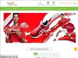 Sites similar to thethaochinhhang.com.vn