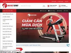 Sites similar to thethaodaiviet.com