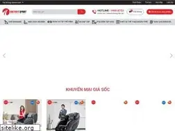 Sites similar to thethaodaiviet.vn