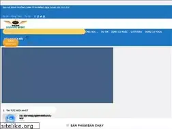 Sites similar to thethaodanang.vn