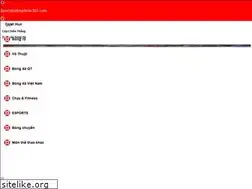 Sites similar to thethaodiemso.com