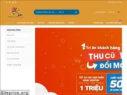 Sites similar to thethaoduongpho.com.vn