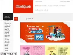 Sites similar to thethaoduongpho.vn